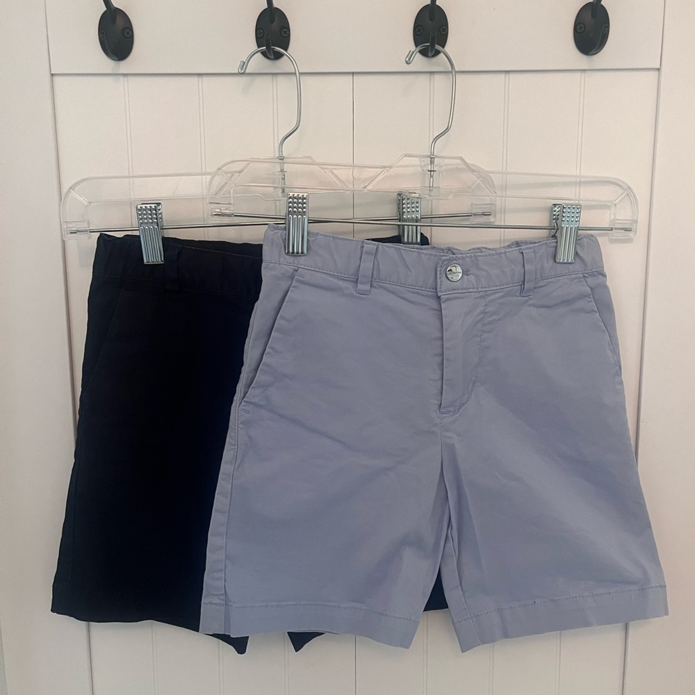 Bundle of Jacadi Boys Shorts, size 6